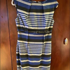 Cute and causal work dress. Like new